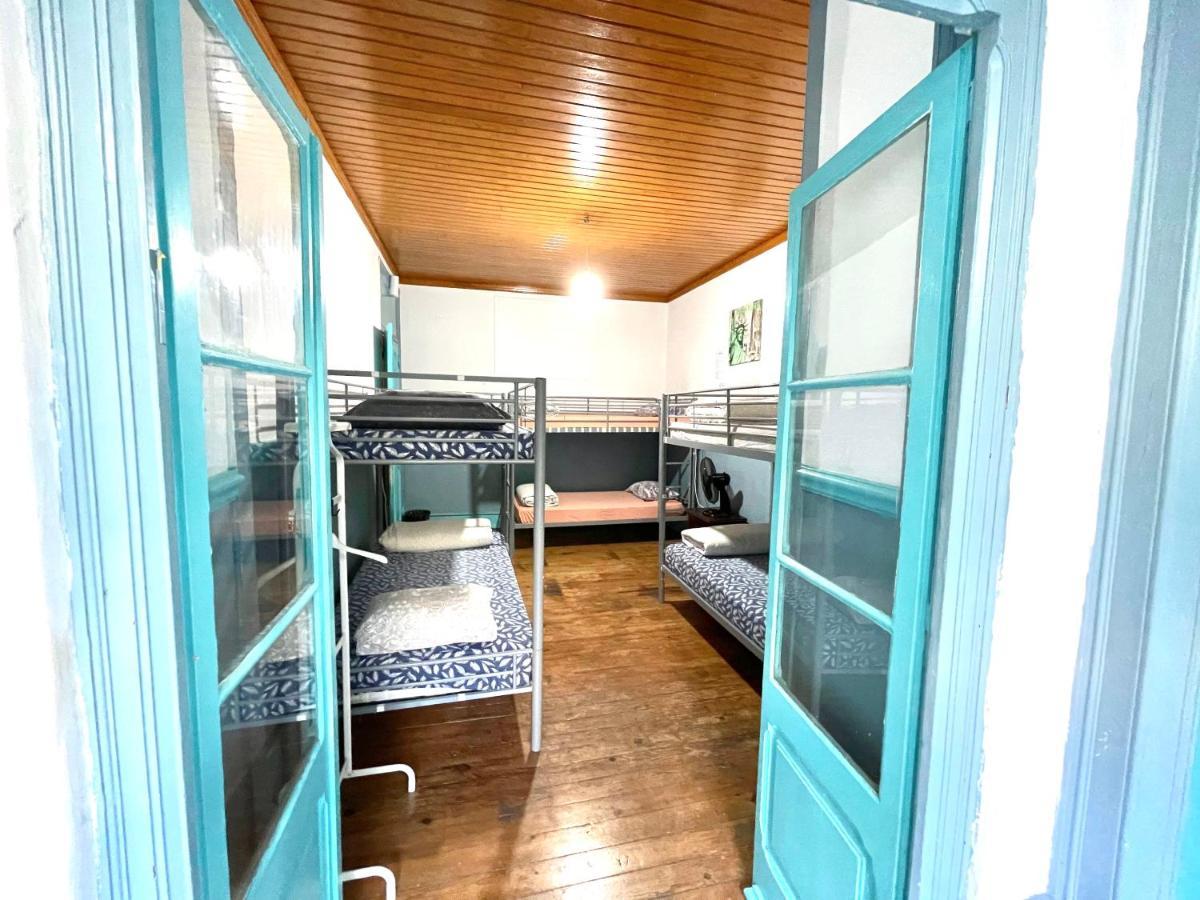 Lisboa Parque Guest House Eksteriør billede