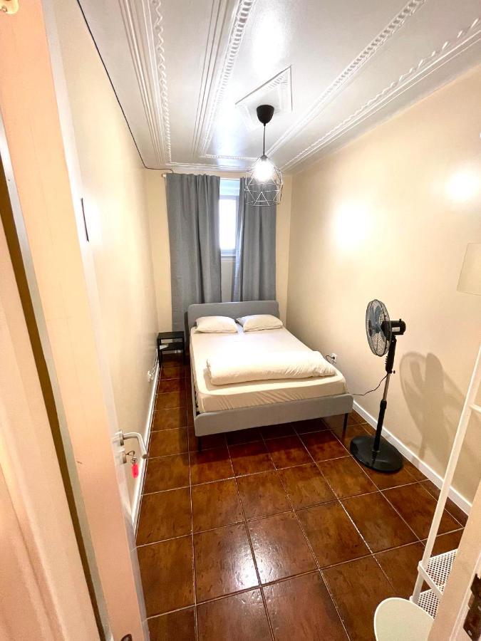 Lisboa Parque Guest House Eksteriør billede