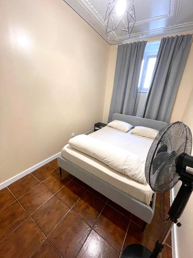 Lisboa Parque Guest House Eksteriør billede